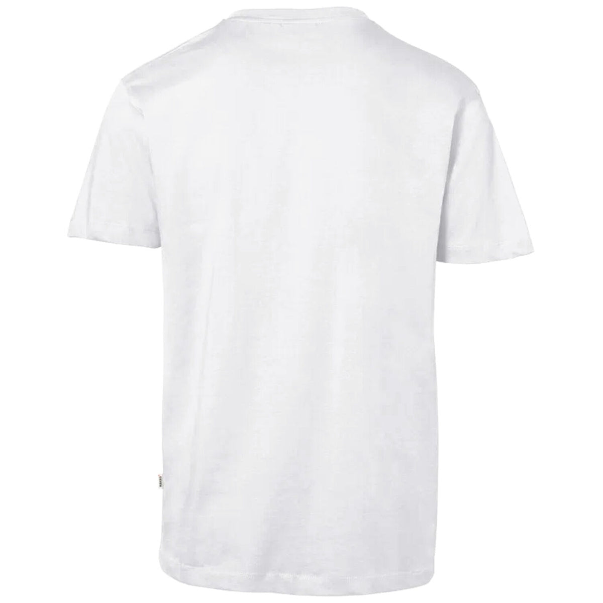 Hakro Classic 292 T-Shirt – weiß