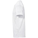 Hakro Classic 292 T-Shirt – weiß