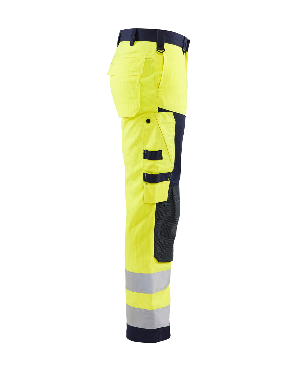 Blåkläder 1578 Multinorm-Bundhose gelb – gelb