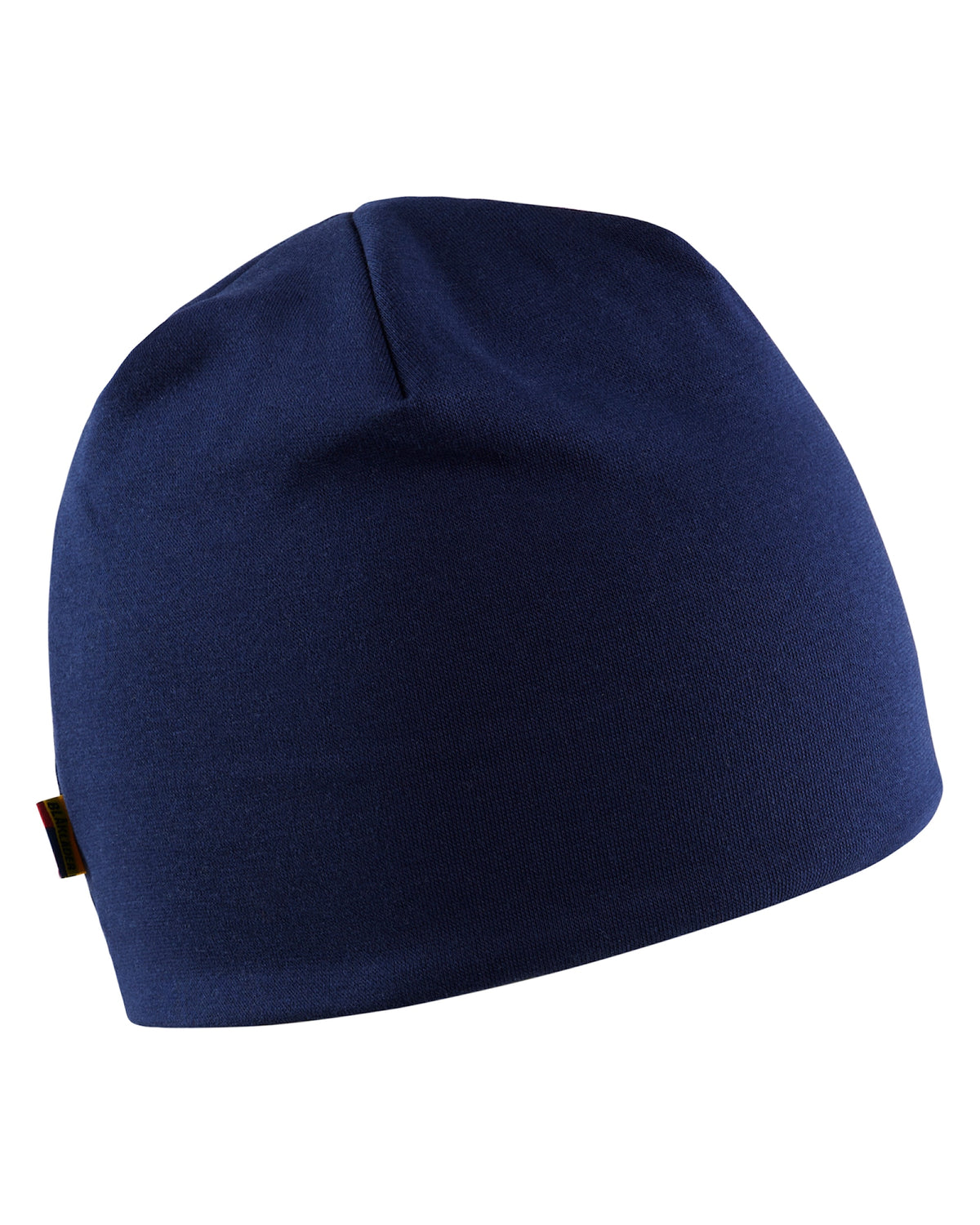 Blåkläder 2003 Wintermütze mit Fleecefutter – marine