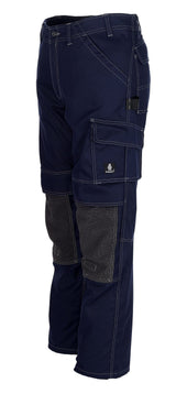 Mascot Lerida Hardwear Bundhose – marine