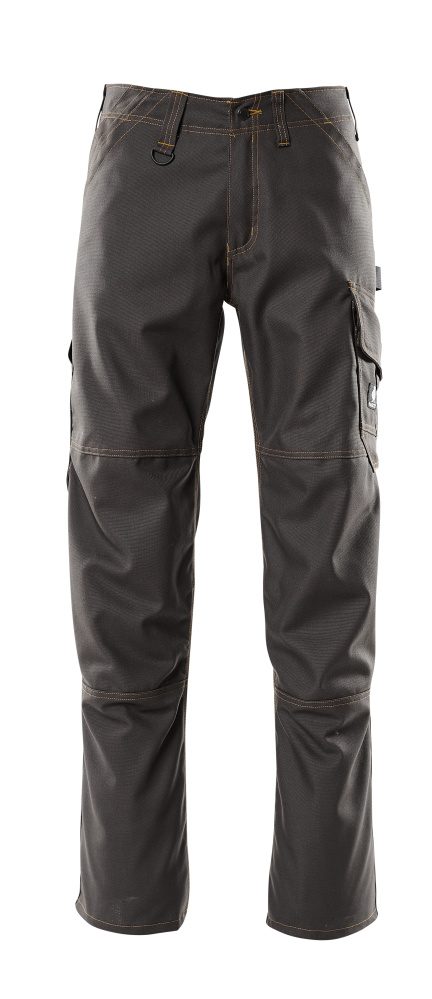 Mascot Faro Young Bundhose – schwarz