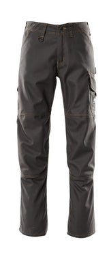 Mascot Faro Young Bundhose – schwarz