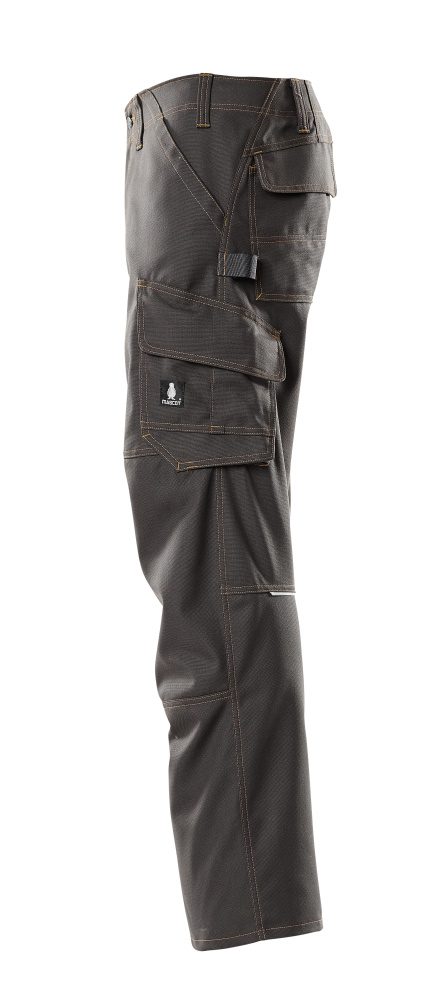 Mascot Faro Young Bundhose – schwarz