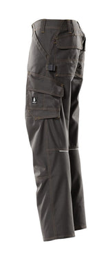 Mascot Faro Young Bundhose – schwarz