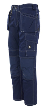 Mascot Atlanta Hardwear Handwerkerhose – marine