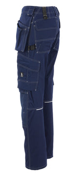 Mascot Atlanta Hardwear Handwerkerhose – marine