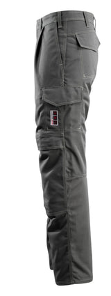 Mascot BEX Multisafe Multinorm-Bundhose – dunkelanthrazit