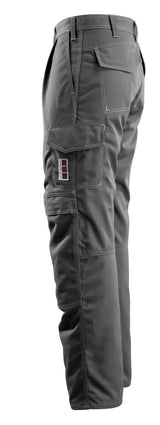 Mascot BEX Multisafe Multinorm-Bundhose – dunkelanthrazit