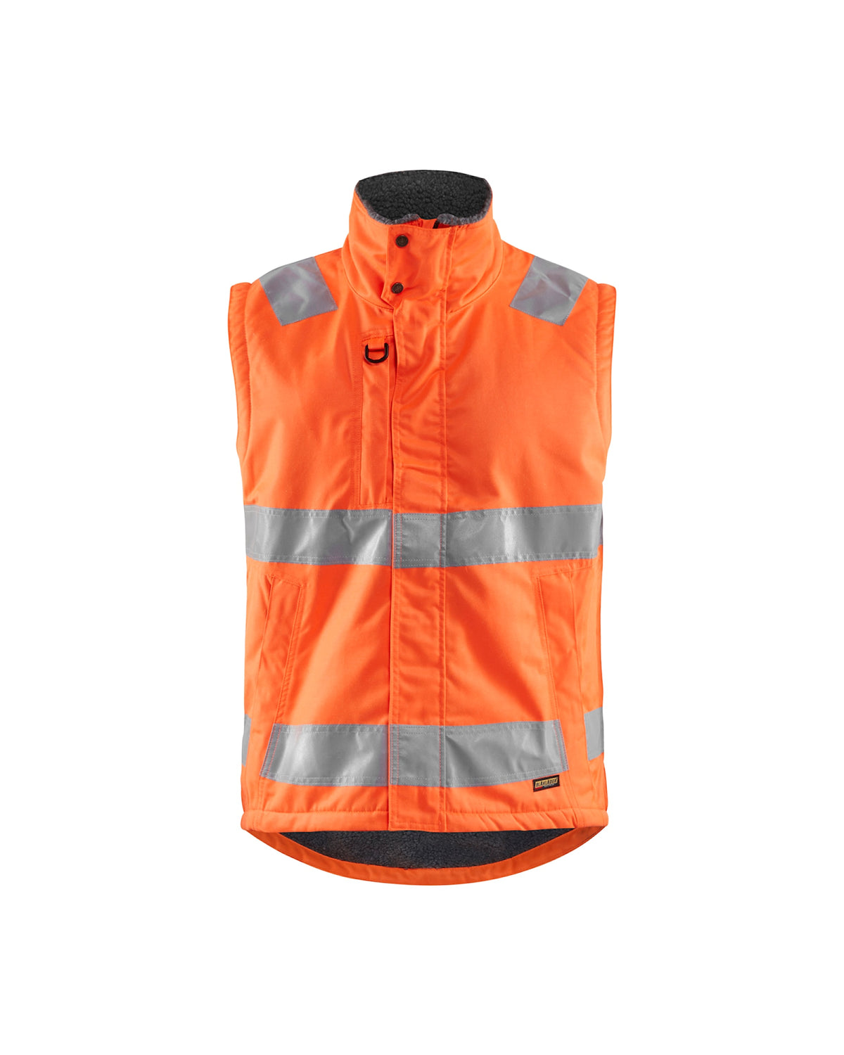 Blåkläder 3870 Warnschutz Winterweste – orange