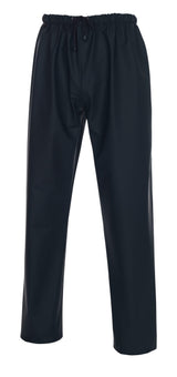 Mascot Riverton Aqua Regenhose – marine