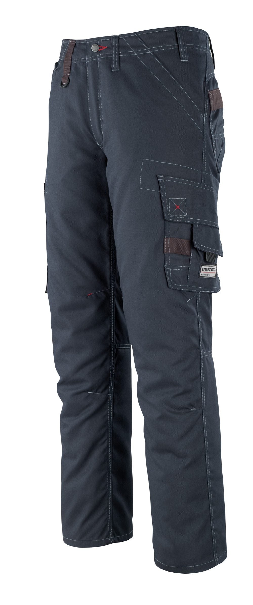 Mascot Rhodos Frontline Bundhose – schwarzblau