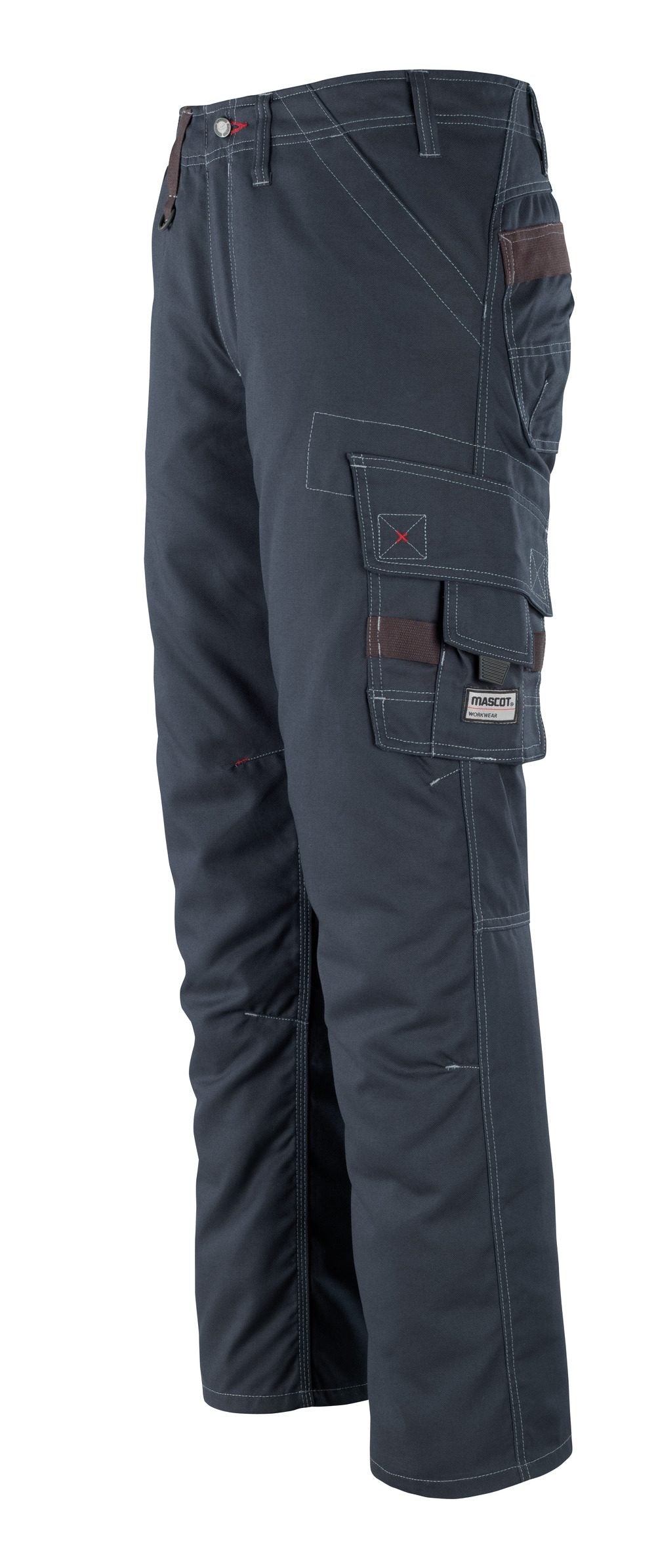 Mascot Rhodos Frontline Bundhose – schwarzblau