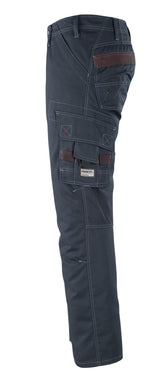 Mascot Rhodos Frontline Bundhose – schwarzblau