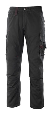 Mascot Rhodos Frontline Bundhose – schwarz