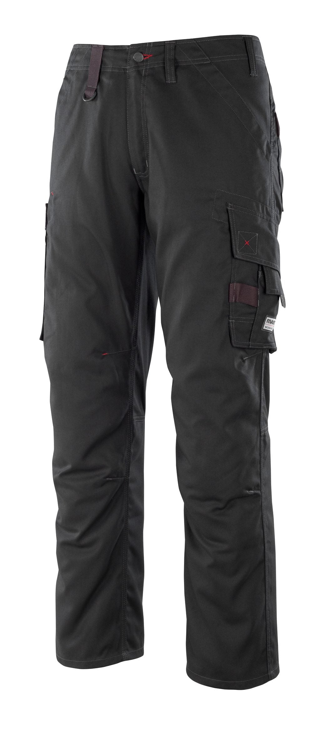 Mascot Rhodos Frontline Bundhose – schwarz