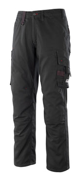 Mascot Rhodos Frontline Bundhose – schwarz