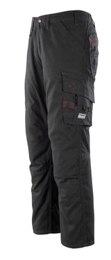 Mascot Rhodos Frontline Bundhose – schwarz