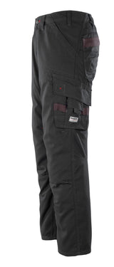 Mascot Rhodos Frontline Bundhose – schwarz