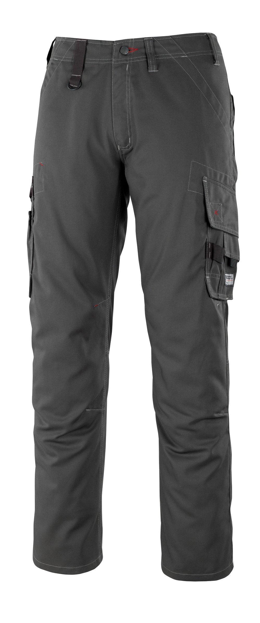 Mascot Rhodos Frontline Bundhose – dunkelanthrazit