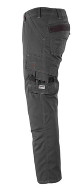 Mascot Rhodos Frontline Bundhose – dunkelanthrazit