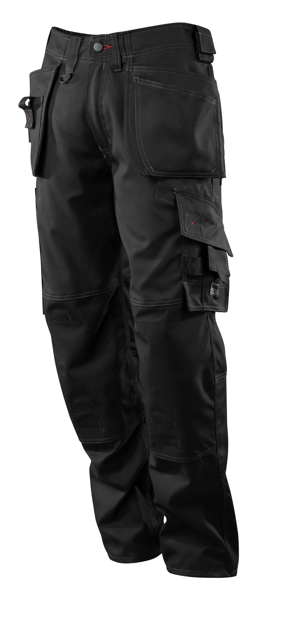 Mascot Lindos Frontline Handwerkerhose – schwarz