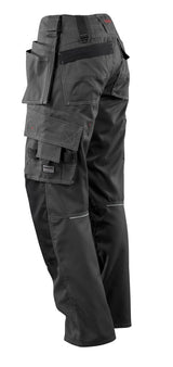 Mascot Lindos Frontline Handwerkerhose – dunkelanthrazit