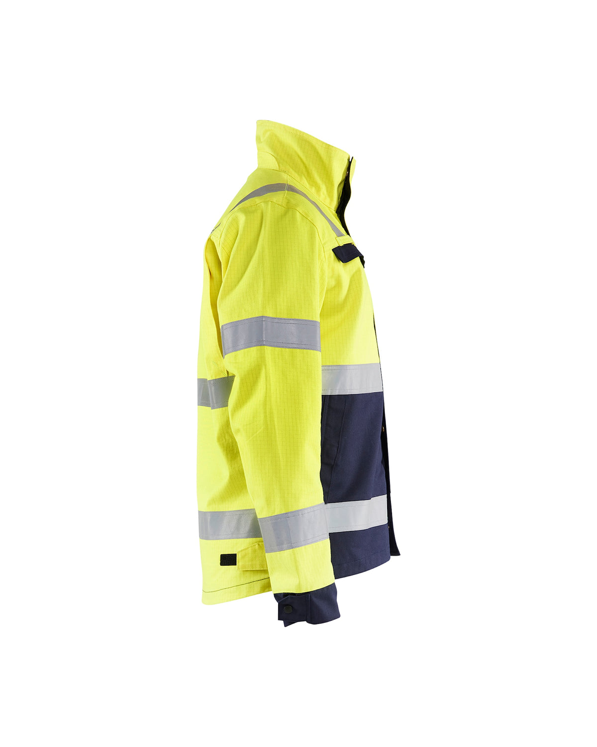 Blåkläder 4087 Multinorm-Jacke gelb – gelb