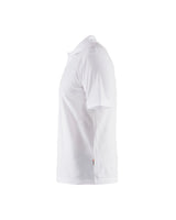Blåkläder 3435 Polo-Shirt – weiß