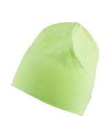 Blåkläder 2063 Stretch Mütze – gelb