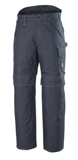 Mascot Louisville Industry Winterhose – schwarzblau