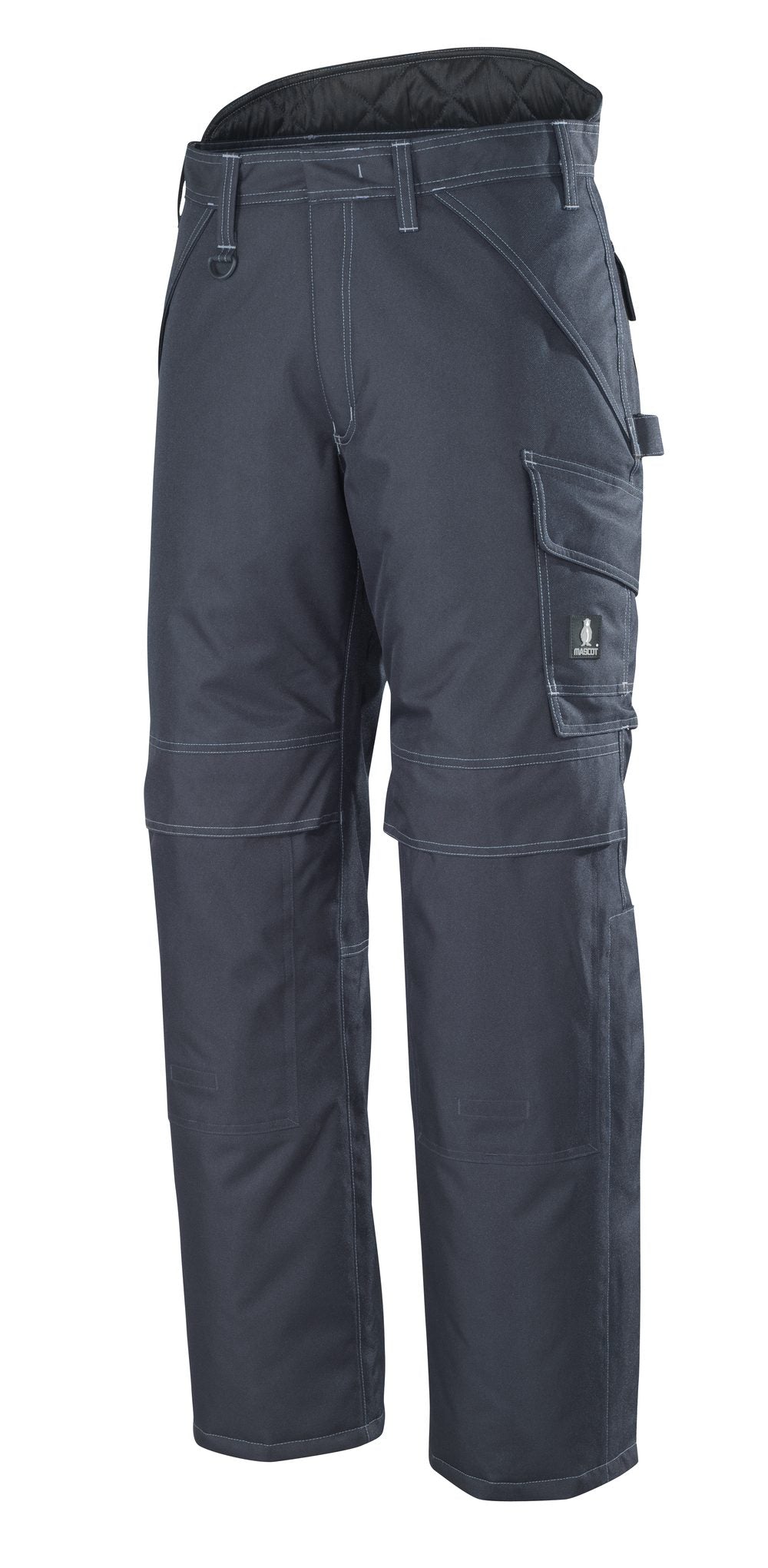Mascot Louisville Industry Winterhose – schwarzblau