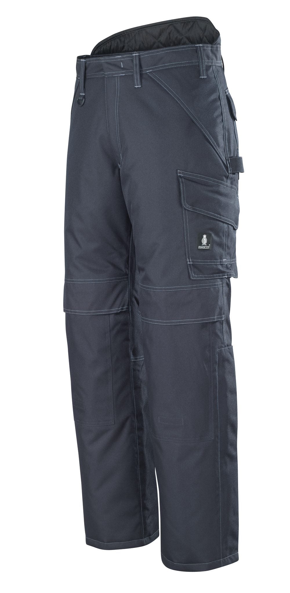 Mascot Louisville Industry Winterhose – schwarzblau