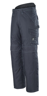 Mascot Louisville Industry Winterhose – schwarzblau