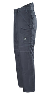 Mascot Louisville Industry Winterhose – schwarzblau