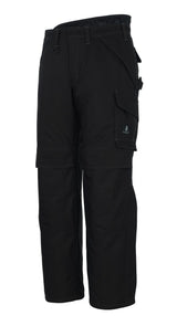 Mascot Louisville Industry Winterhose – schwarz