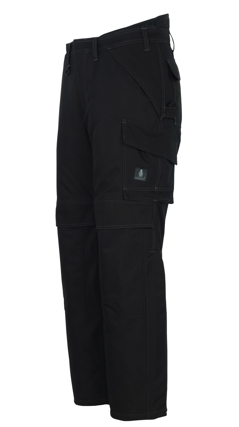 Mascot Louisville Industry Winterhose – schwarz