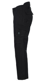 Mascot Louisville Industry Winterhose – schwarz