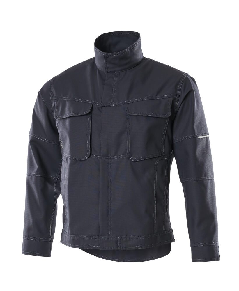 Mascot Tulsa Industry Arbeitsjacke – schwarzblau