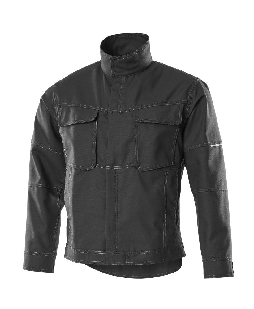 Mascot Tulsa Industry Arbeitsjacke – schwarz