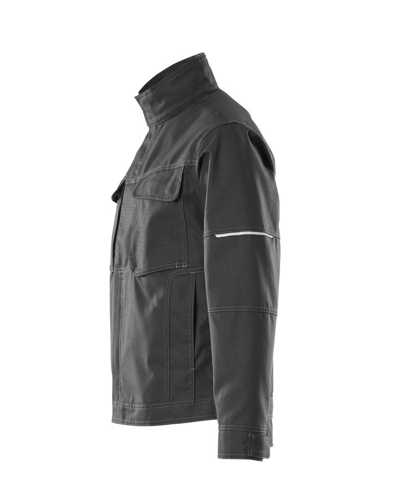 Mascot Tulsa Industry Arbeitsjacke – schwarz