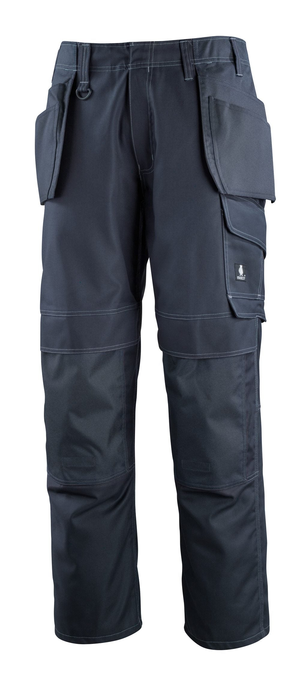 Mascot Springfield Industry Handwerkerhose – schwarzblau