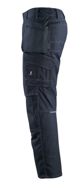 Mascot Springfield Industry Handwerkerhose – schwarzblau