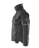 Mascot Columbus Industry Pilotjacke – schwarz
