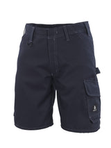 Mascot Charleston Industry Shorts – schwarzblau