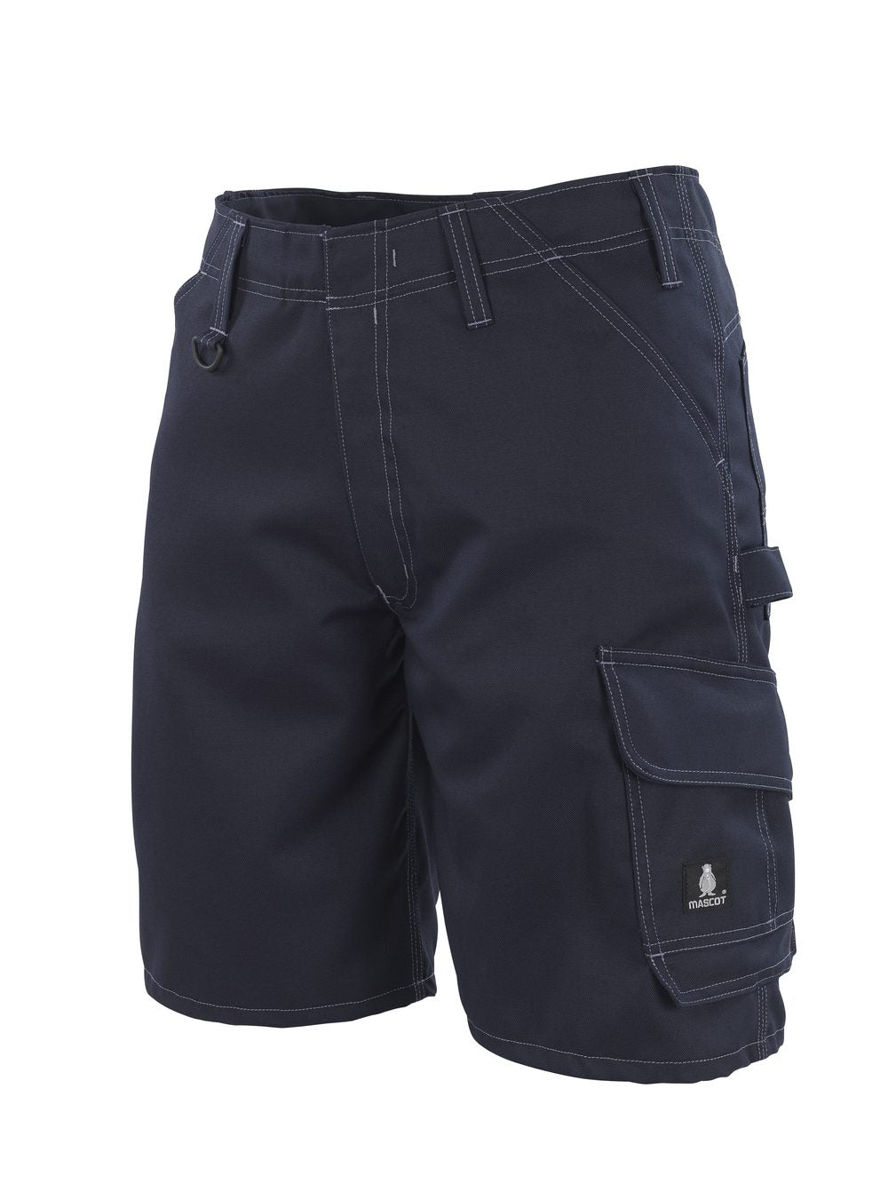 Mascot Charleston Industry Shorts – schwarzblau