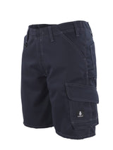 Mascot Charleston Industry Shorts – schwarzblau