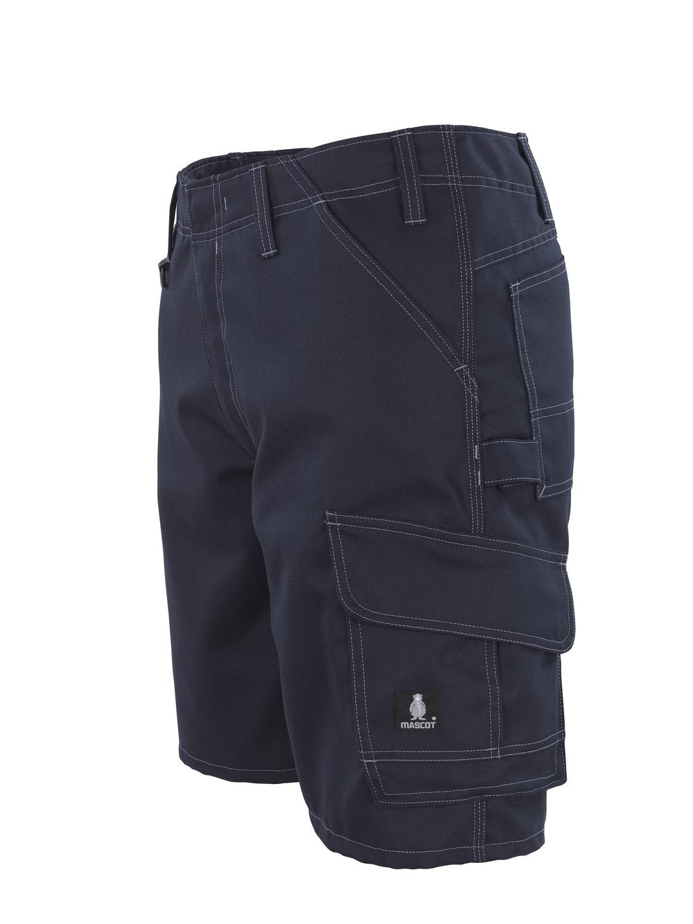 Mascot Charleston Industry Shorts – schwarzblau