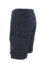 Mascot Charleston Industry Shorts – schwarzblau