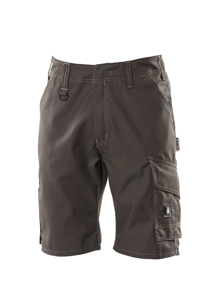 Mascot Charleston Industry Shorts – dunkelanthrazit